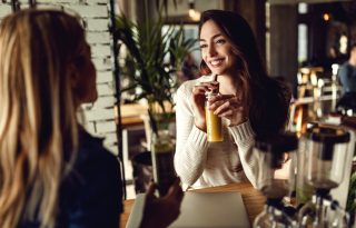 Kako steći prijatelje