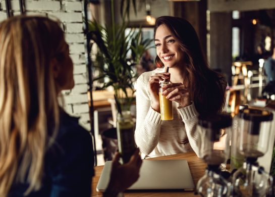 Kako steći prijatelje