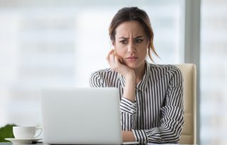 Znakovi niske inteligencije