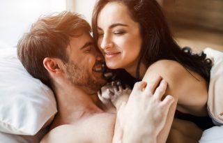 Godine za najbolji seks