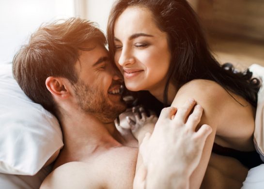 Godine za najbolji seks