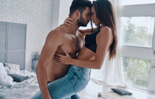 Predigra za bolji seks