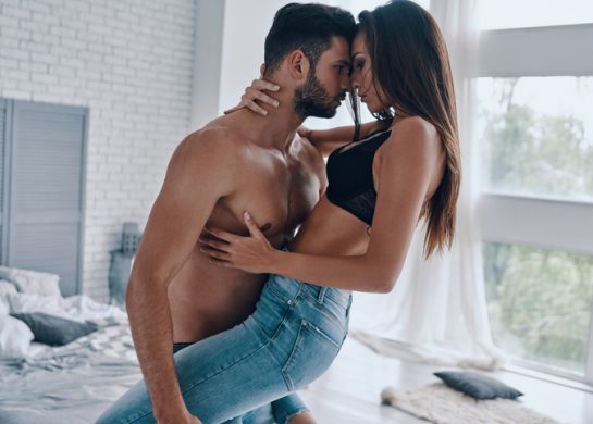 Predigra za bolji seks