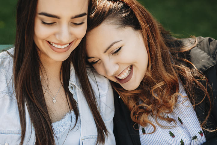 Sindrom starije ćerke