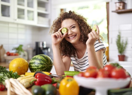 Kako očuvati svežinu voća i povrća