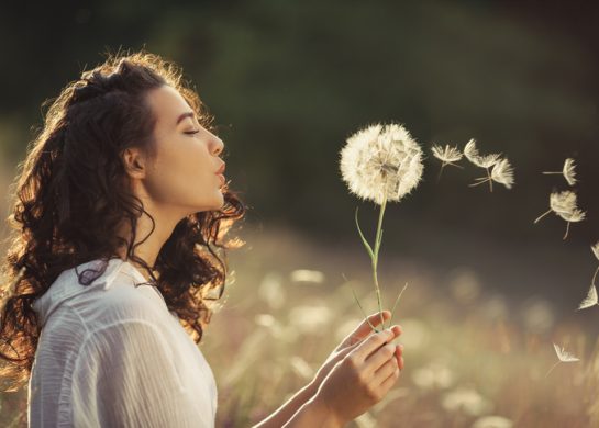 tipovi unutrašnjeg deteta