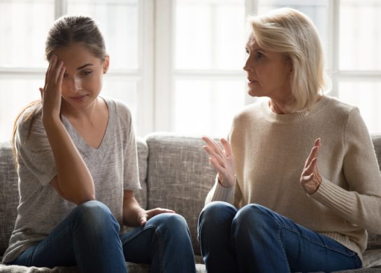 Kako prepoznati toksične roditelje