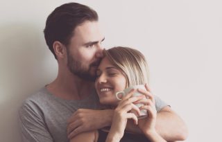 Kako da se muškarac zaljubi