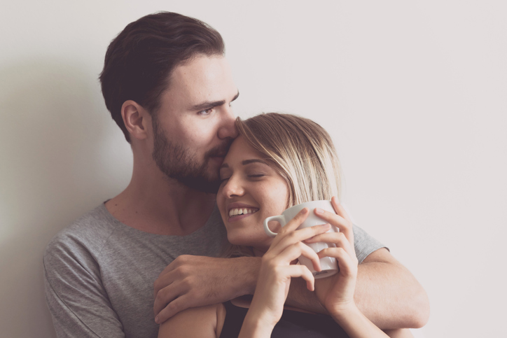 Kako da se muškarac zaljubi