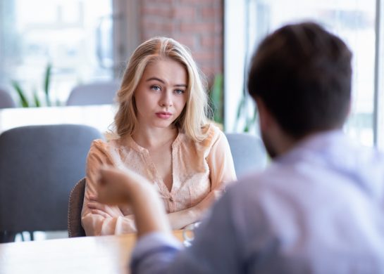 Osobine koje vas čine manje privlačnim