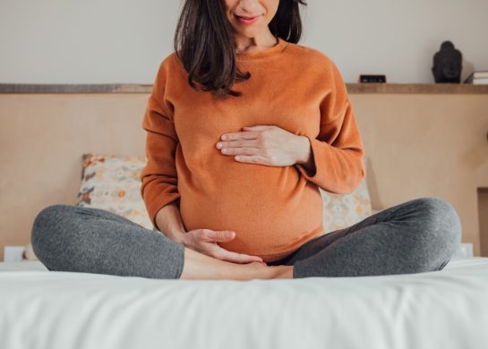 Šta znači sanjati trudnoću