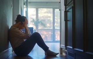 Kako prepoznati depresiju