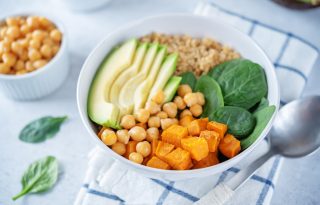 ideje za večeru za celu nedelju