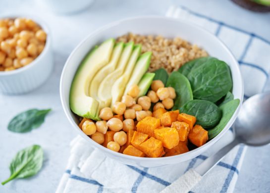 ideje za večeru za celu nedelju