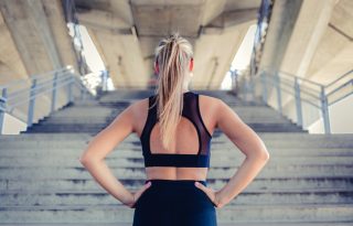 motivacija za vežbanje