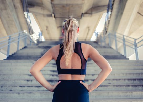 motivacija za vežbanje