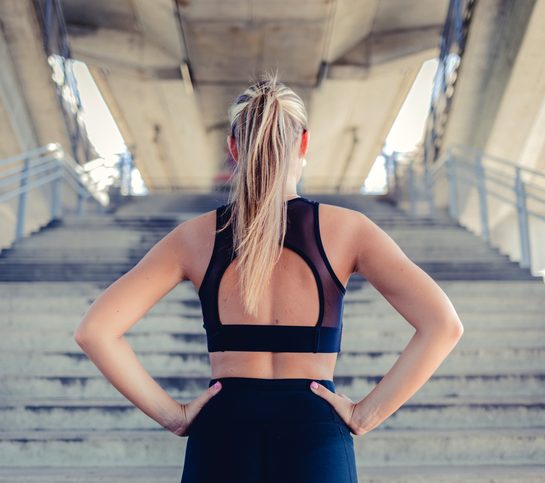 motivacija za vežbanje