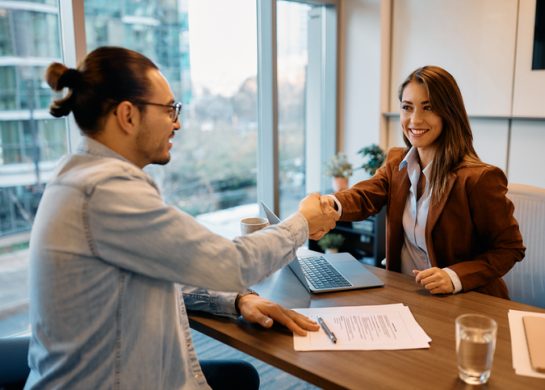 Kako pregovarati za veću platu