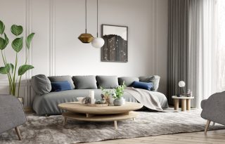 Nameštaj za dnevnu sobu