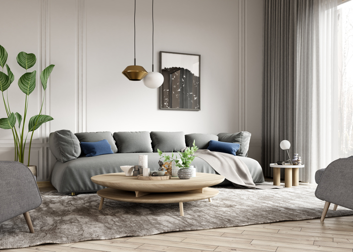 Nameštaj za dnevnu sobu