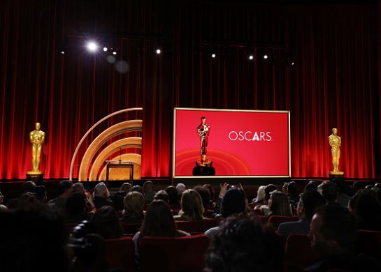Dodela Oskara 2024