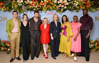 Treća sezona serije Bridžerton