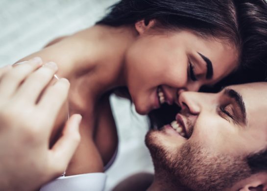 Najbolje kamasutra poze