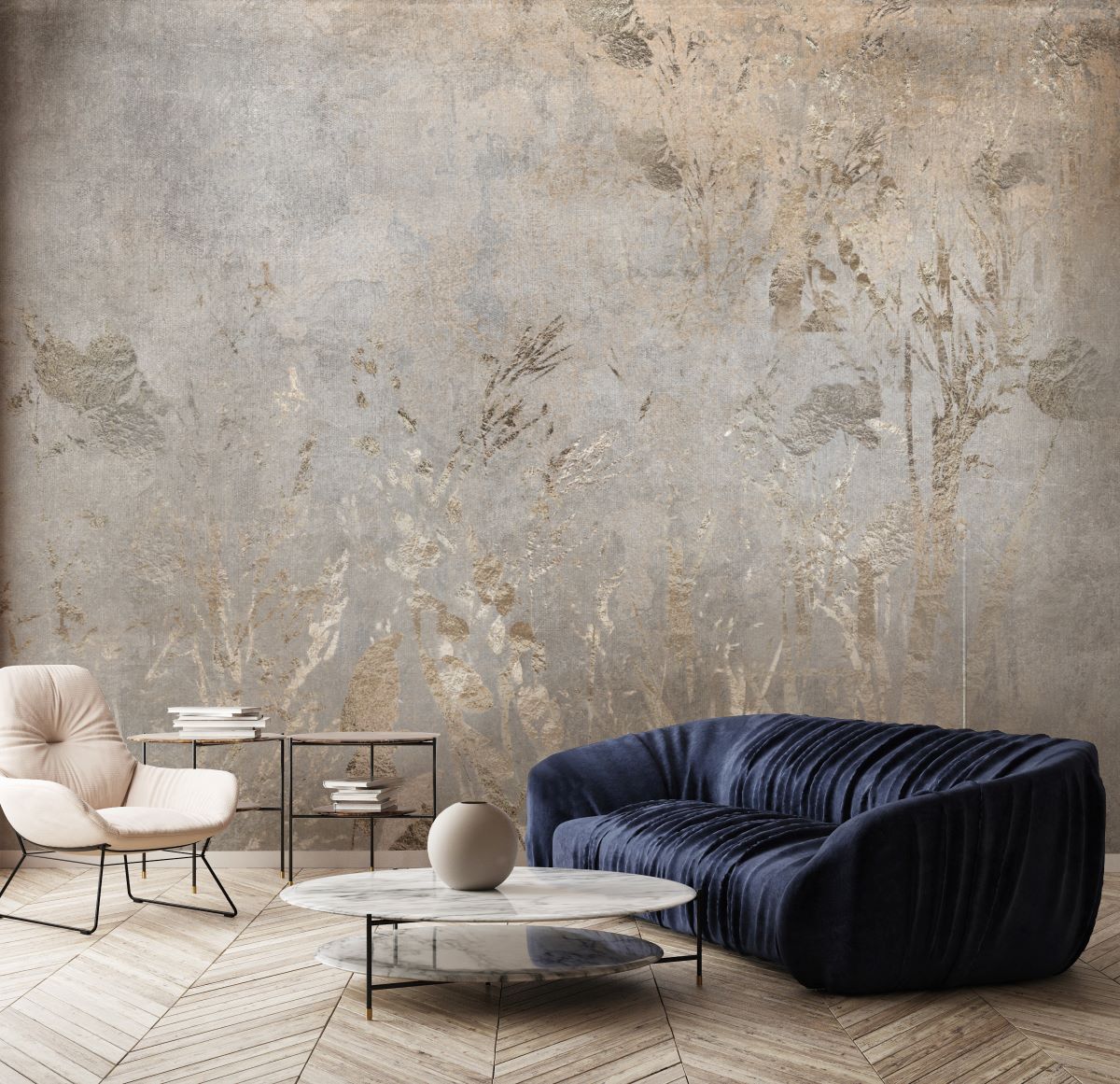 Grain fields 2 studijo