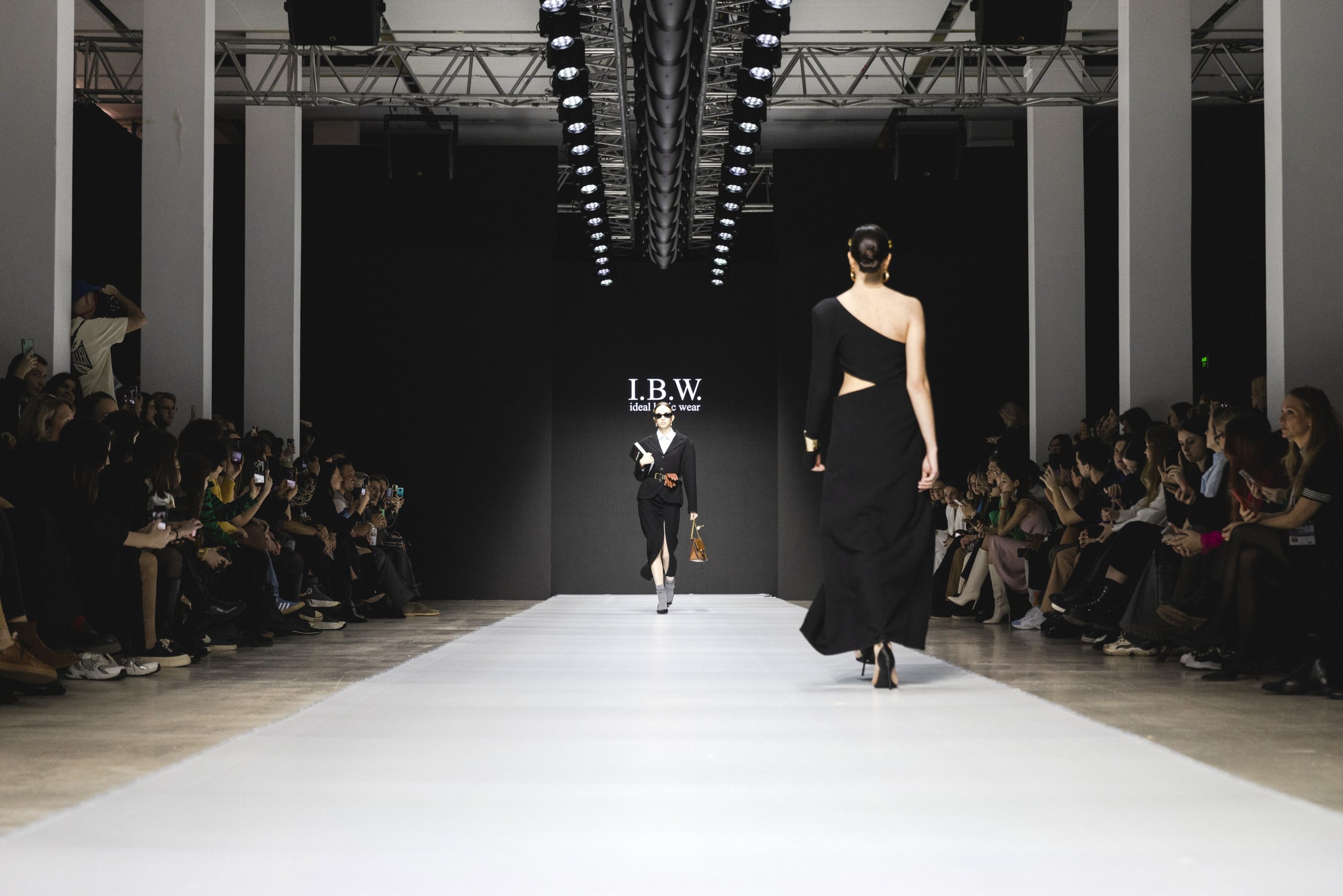 Moskovska nedelja mode