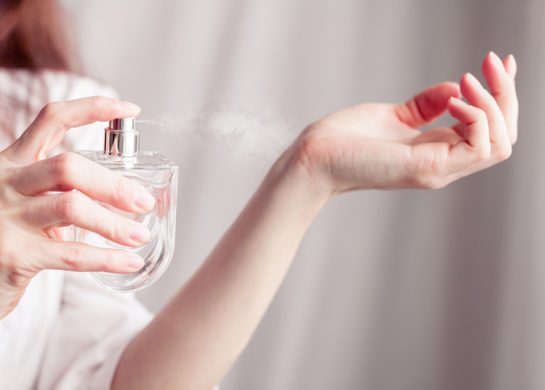 Kako da parfem duže traje