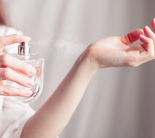 Kako da parfem duže traje