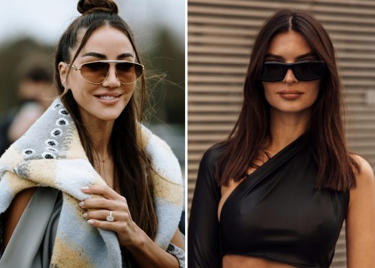 Kako izabrati naočare za sunce prema obliku lica