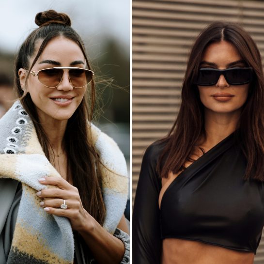 Kako izabrati naočare za sunce prema obliku lica