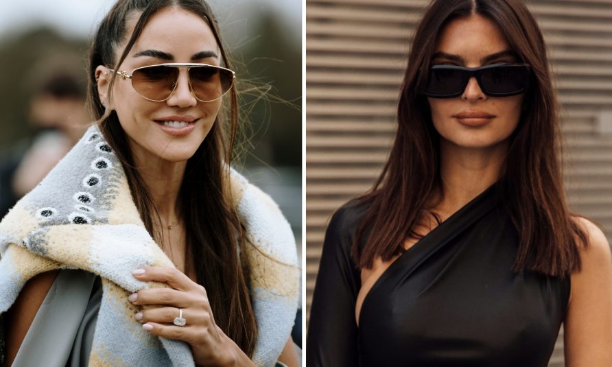 Kako izabrati naočare za sunce prema obliku lica