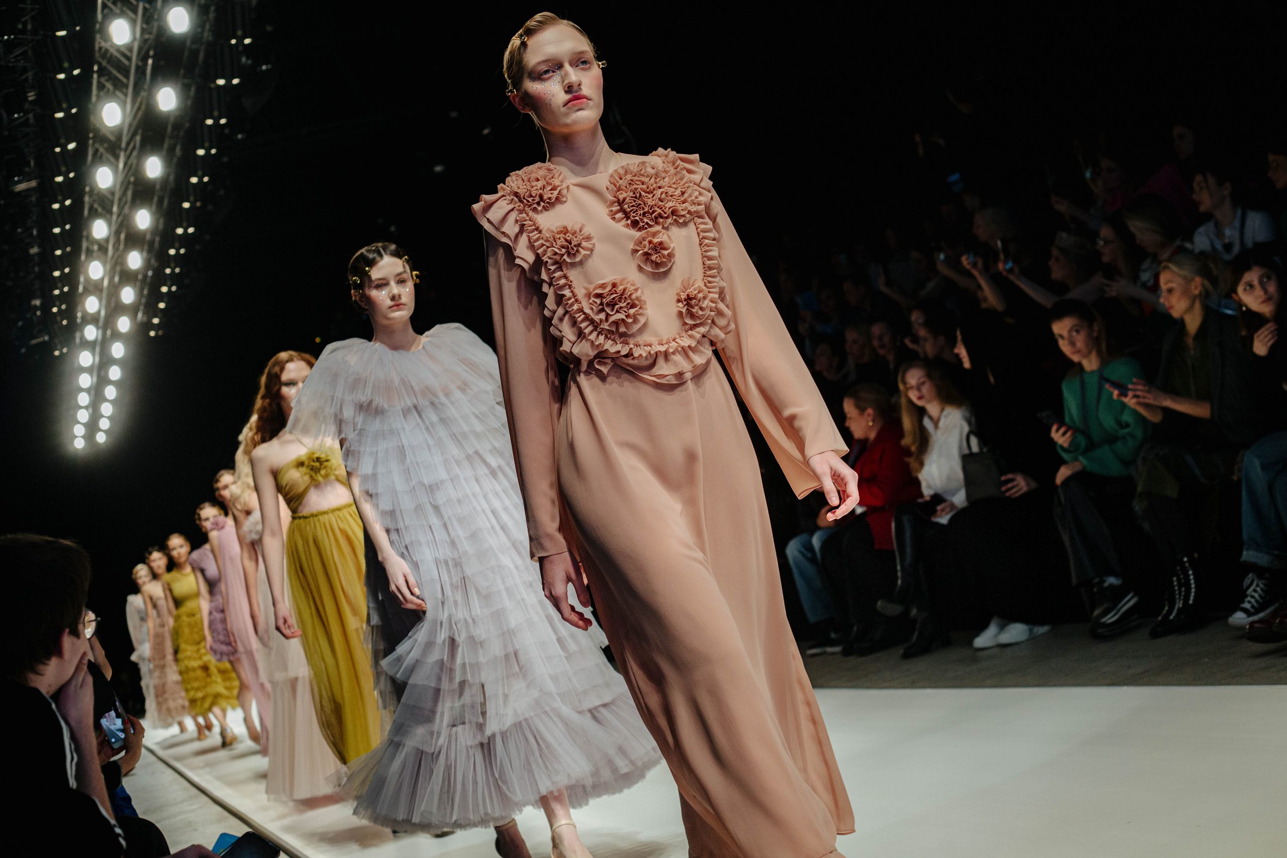 Moskovska nedelja mode