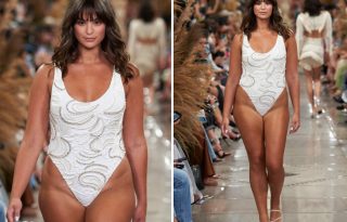 Kupaći kostimi 2024 modni trend