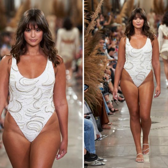 Kupaći kostimi 2024 modni trend