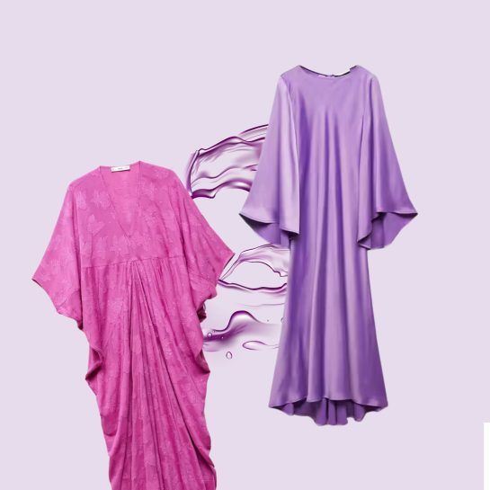 Mango haljine koje sakrivaju stomak