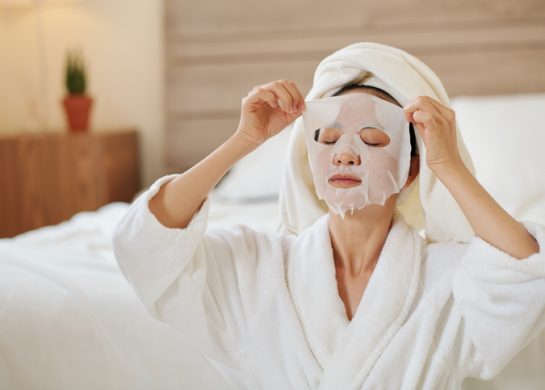 Najbolje sheet maske za lice