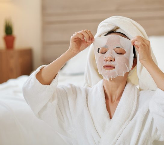 Najbolje sheet maske za lice