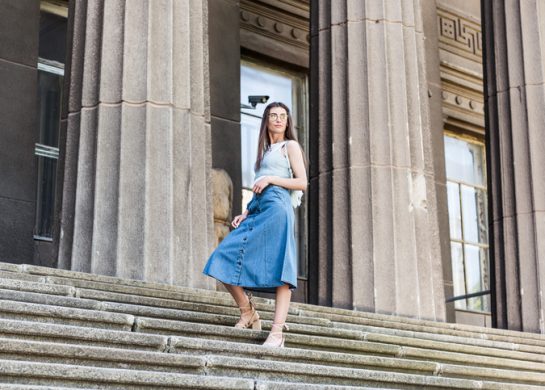 Najbolje teksas suknje 2024