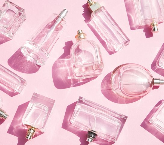 Najbolji parfemi 2024