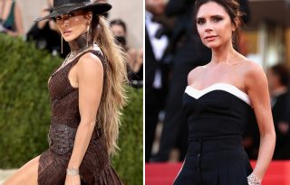 Najluđi saveti za brzo mršavljenje poznatih ličnosti