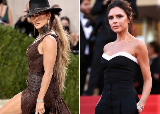 Najluđi saveti za brzo mršavljenje poznatih ličnosti