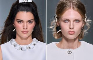 Najpopularnija prolećna šminka 2024