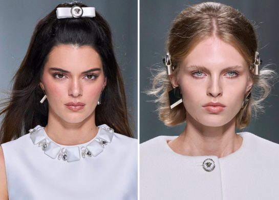 Najpopularnija prolećna šminka 2024