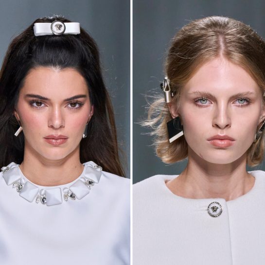 Najpopularnija prolećna šminka 2024