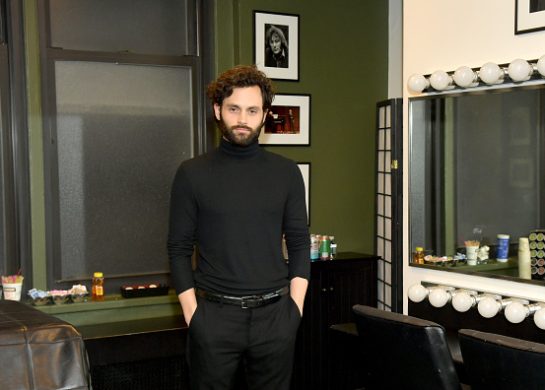 Pen Badglej serija You sezona 5