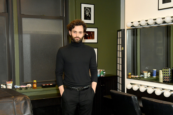 Pen Badglej serija You sezona 5