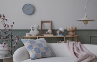 Prolećni trendovi u dekoraciji 2024